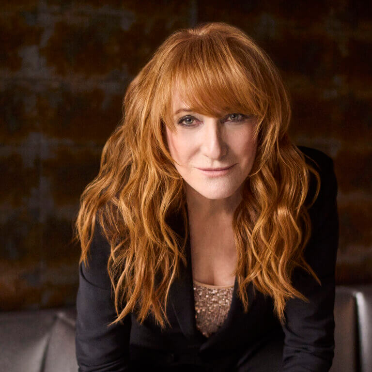 Patti Scialfa
