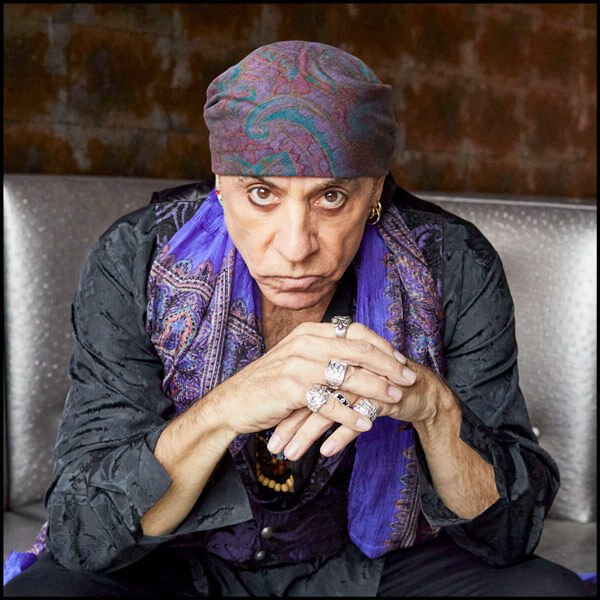 Steven Van Zandt