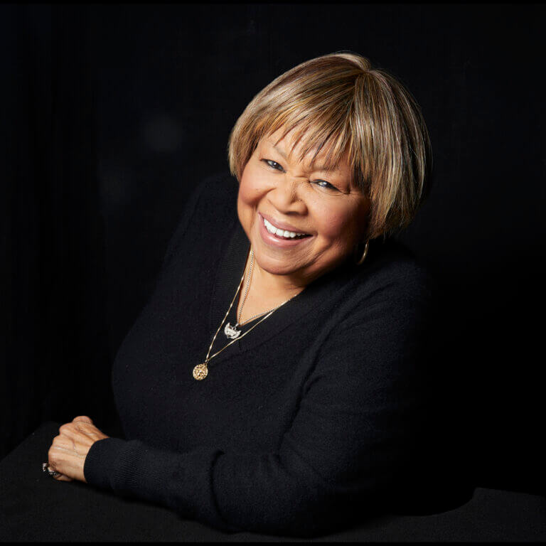 Mavis Staples