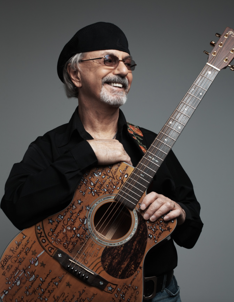Dion Dimucci