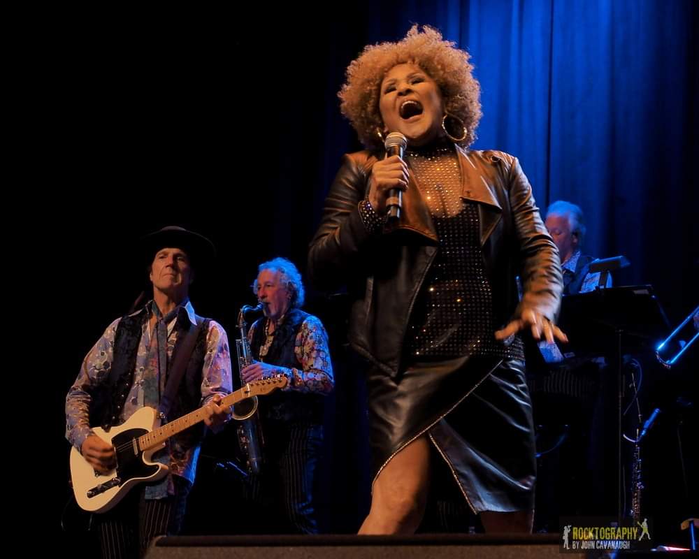 Photo of Darlene Love from the American Music Honors 2024