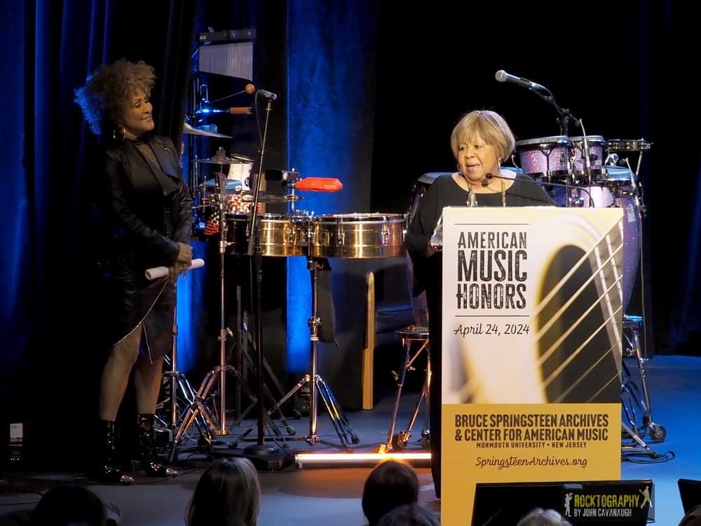 Photo of Darlene Love from the American Music Honors 2024