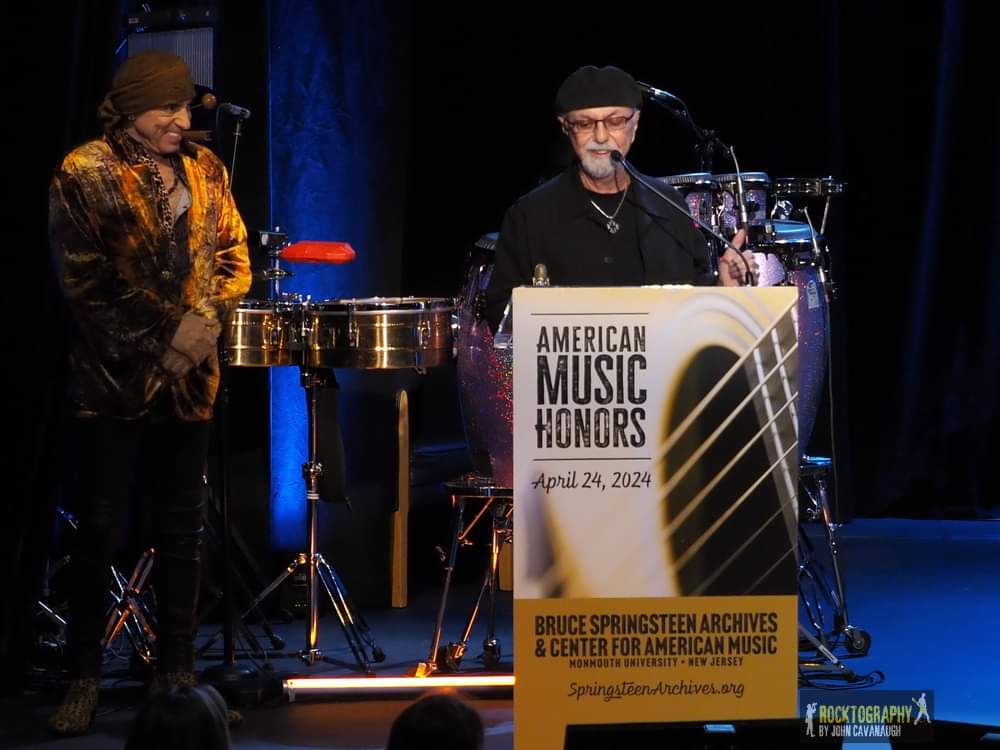 Photo of Dion from the American Music Honors 2024