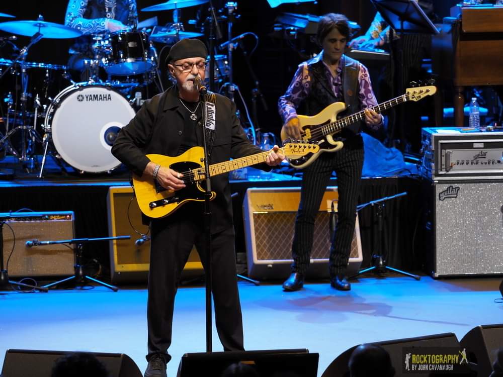 Photo of Dion from the American Music Honors 2024