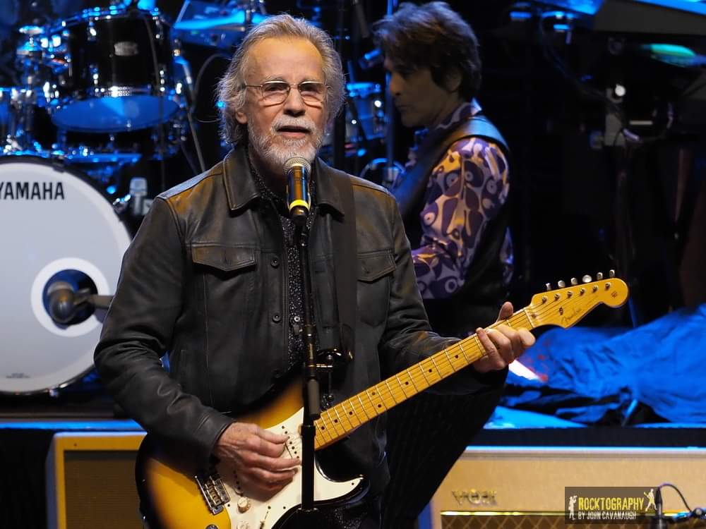 Photo of Jackson Browne from the American Music Honors 2024