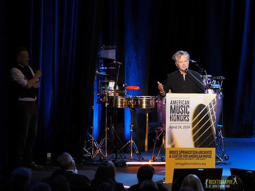 Photo of John Mellencamp from the American Music Honors 2024