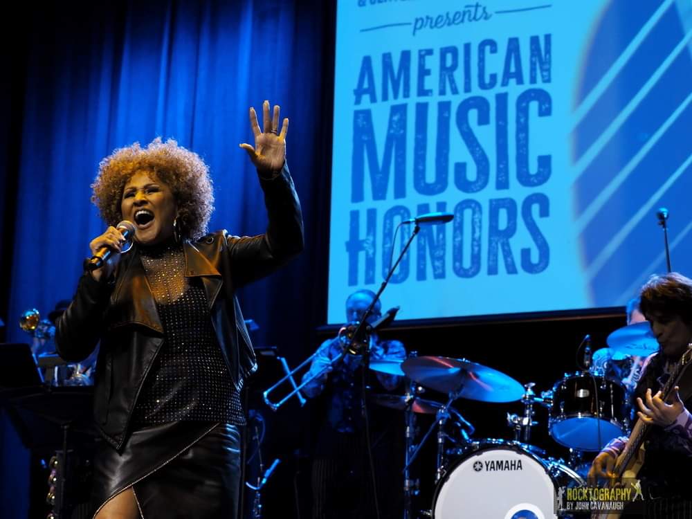 Photo of Darlene Love from the American Music Honors 2024