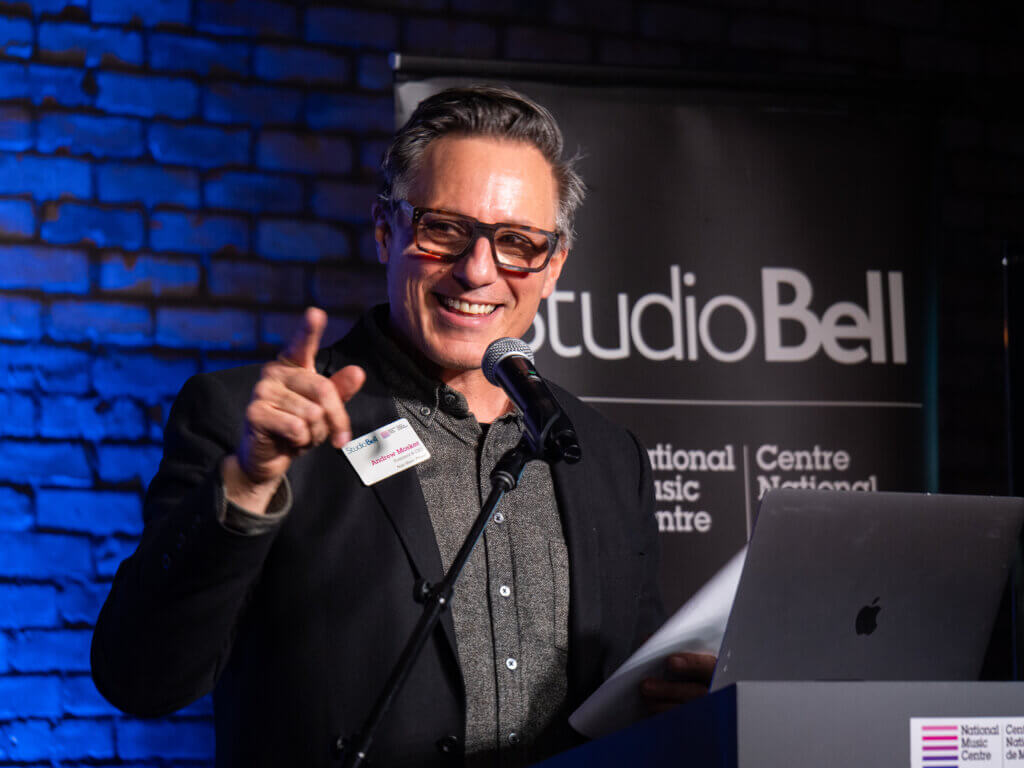 Partners of the Bruce Springsteen Archives & Center for American Music