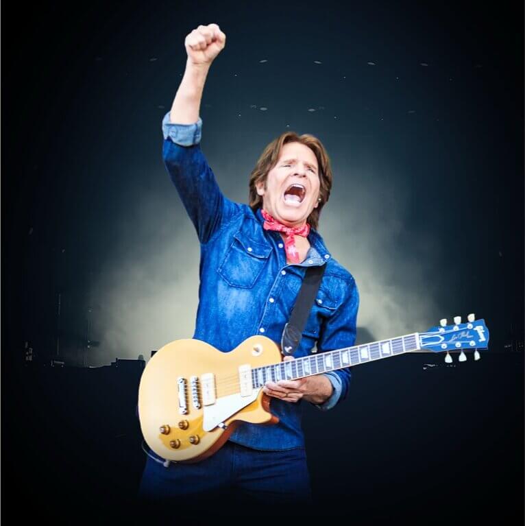 John Fogerty