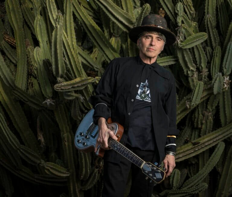 Nils Lofgren