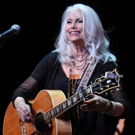 Emmylou Harris