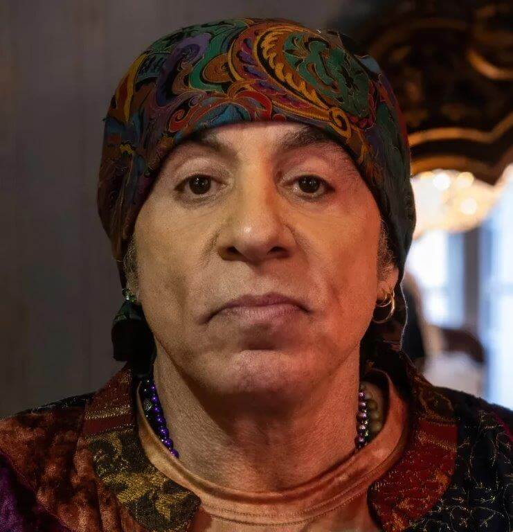 Stevie Van Zandt