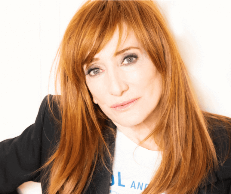 Patti Scialfa