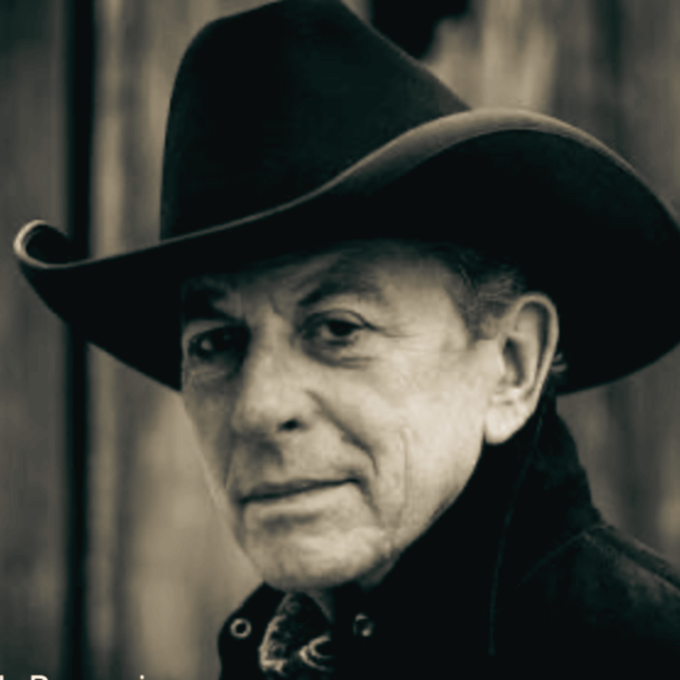 Joe Ely