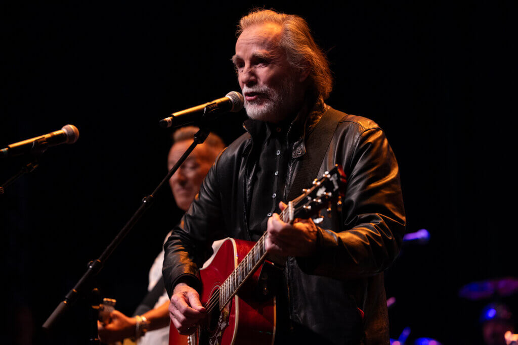 Photo of Jackson Browne from the American Music Honors 2025