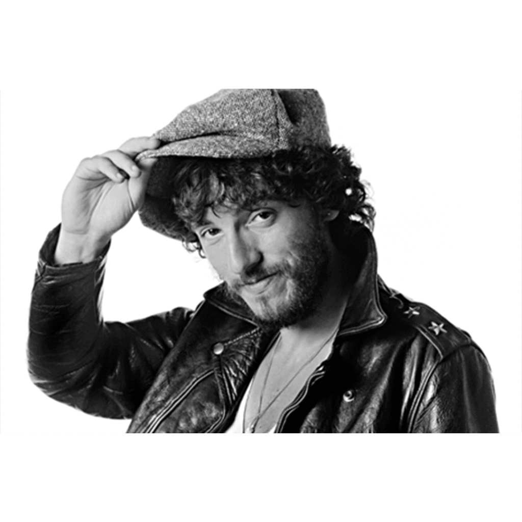 Bruce Springsteen, Born to Run promo image