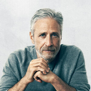 Jon Stewart